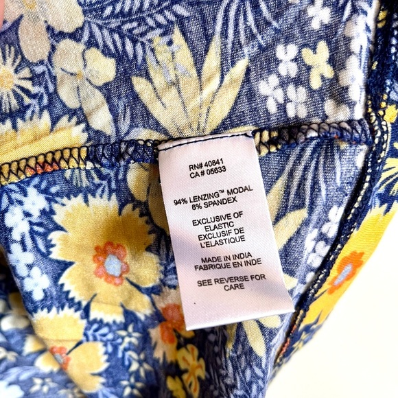 Aventura Spectra Tank Top - Picture 4 of 7